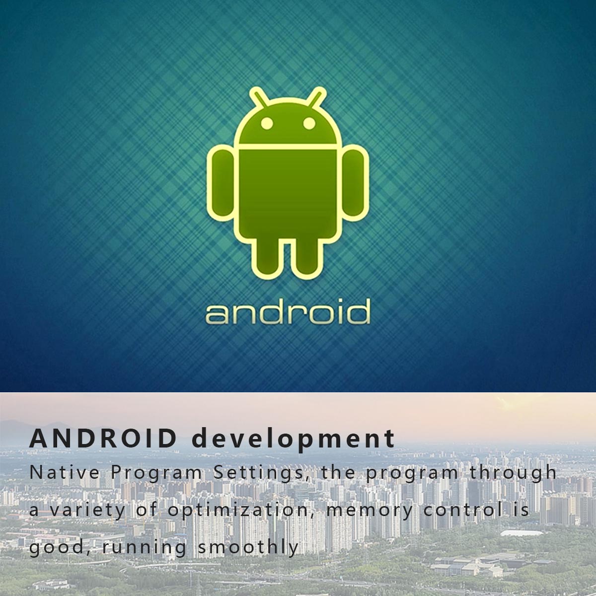 Android Development
