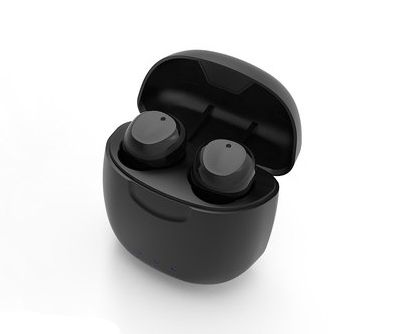 Bluetooth headset hearing aid
