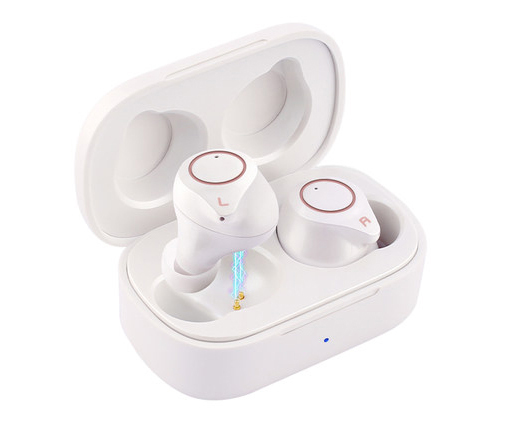 蓝牙耳机助听器