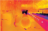 About Infrared Thermography